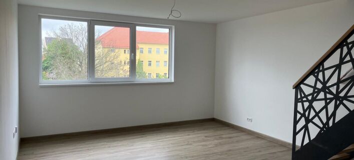 Residence U zámecké zahrady