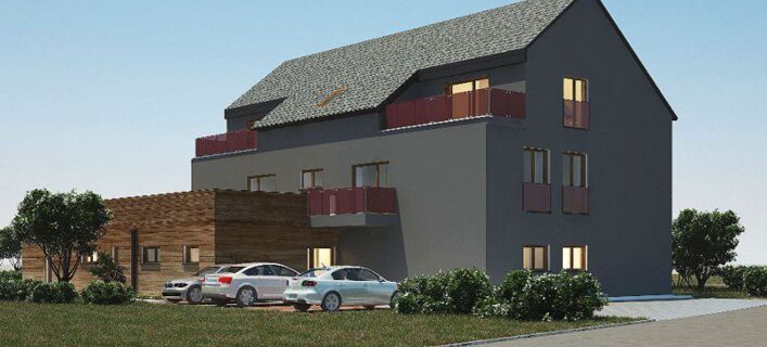 Rezidence Golf Zbraslav