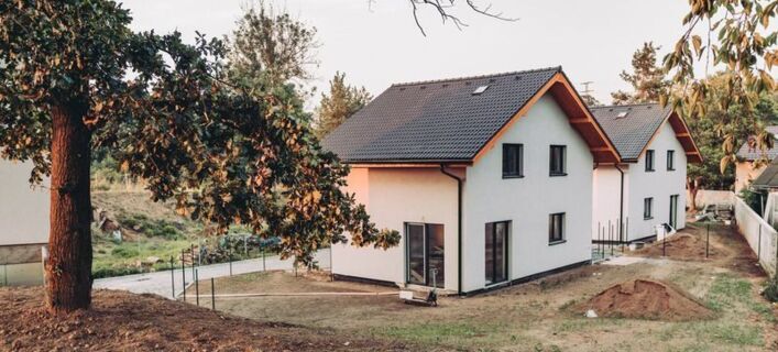 Rezidence Jesenice