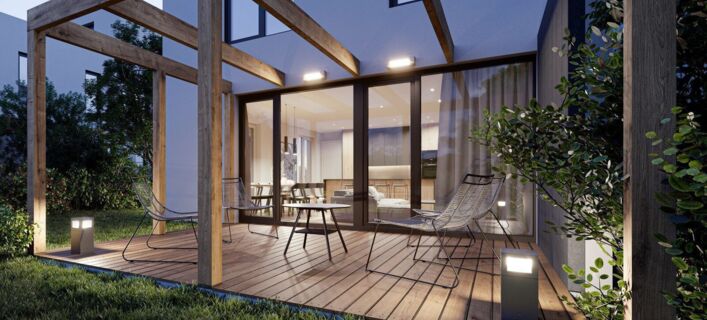Villa Resort Beroun