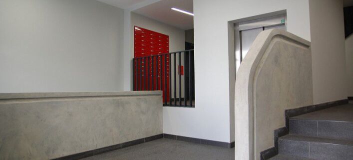 X-LOFT 3. etapa