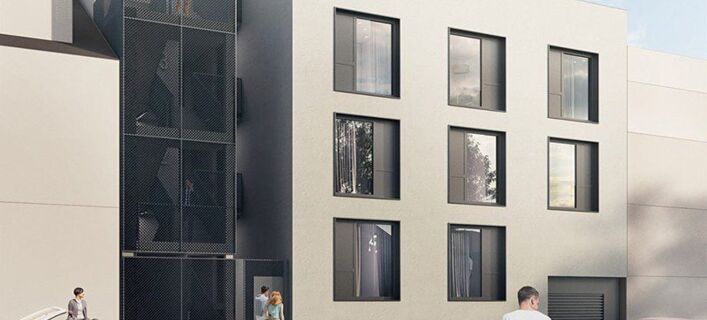 Rezidence Pod Okrouhlíkem