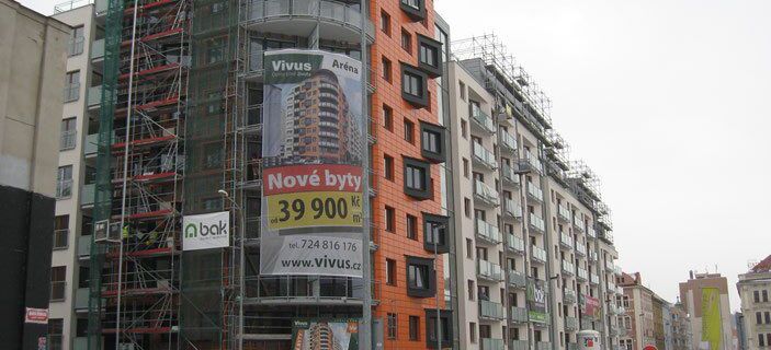 Vivus Aréna
