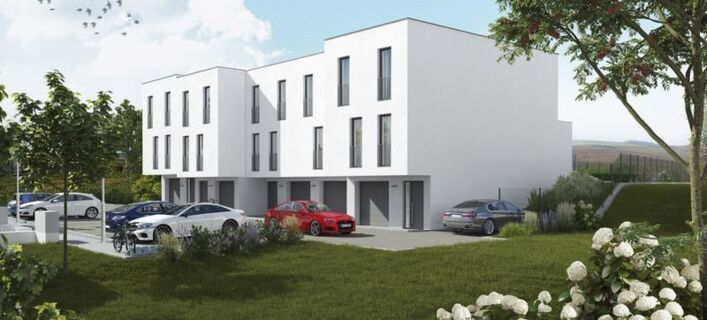 Residence Zahradní město