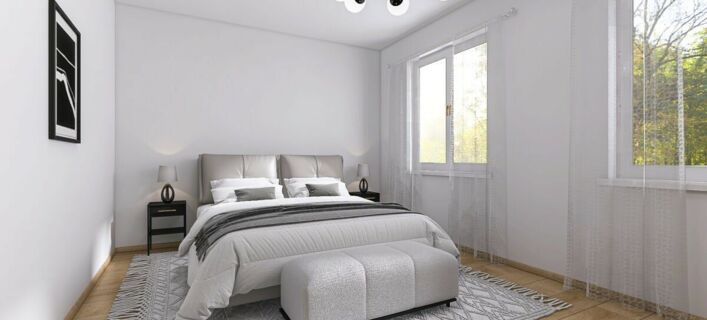 Apartmánový dům Světnov