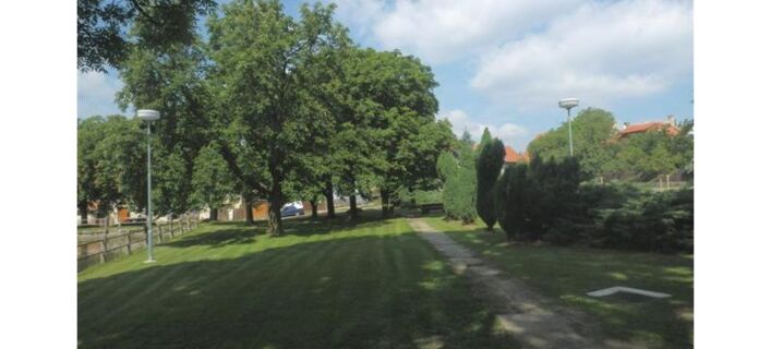 Struhařovské Výsluní