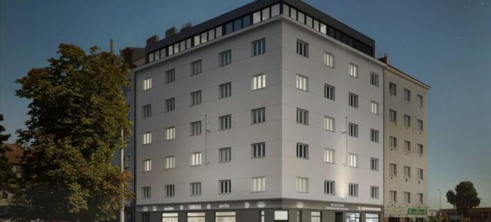 BD Bohdalecké výhledy