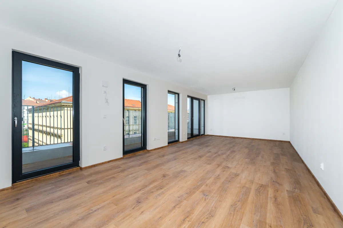 Residence Auerswaldova