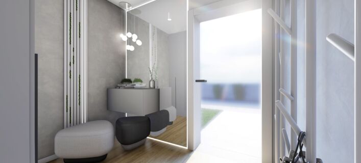 Bydlete pod Ještědem