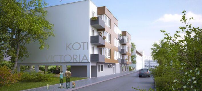 Koti Victoria
