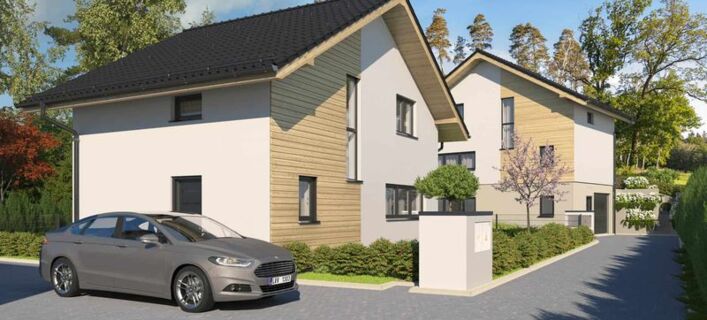 Rezidence Jesenice