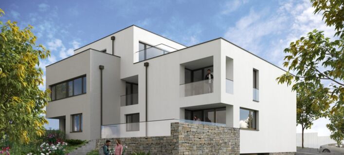 Vila Luka