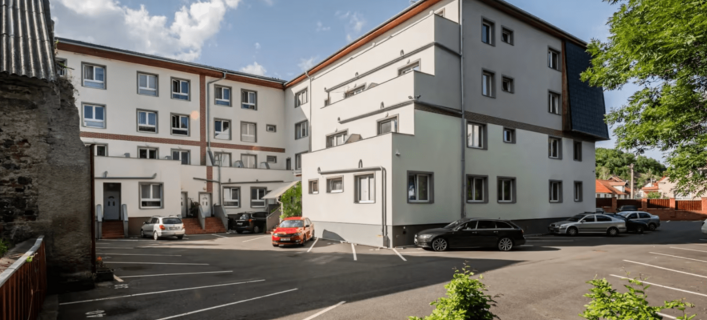 Rezidence Otvovice