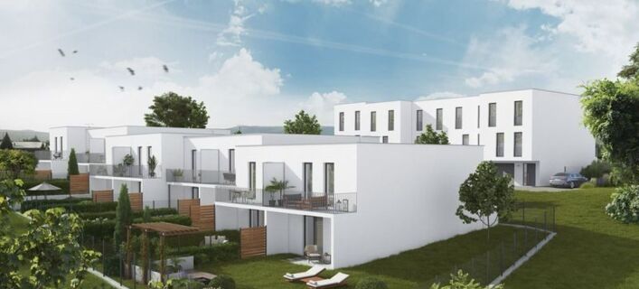 Residence Zahradní město