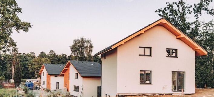 Rezidence Jesenice