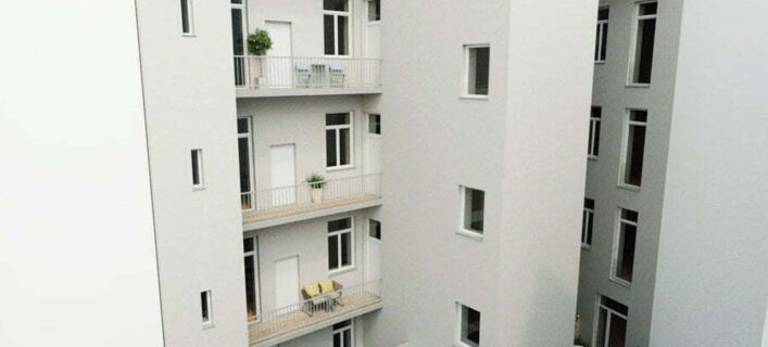 Rezidence Stavební