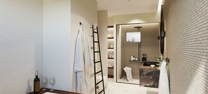 Residence U Parku