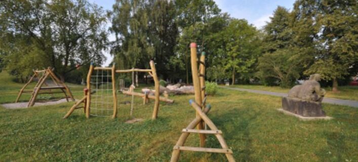 Obytný park Kbely Centrum