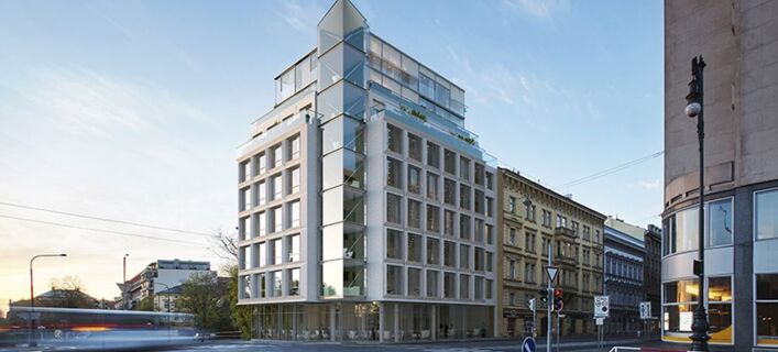 Revoluční 30 (Novomlýnská)