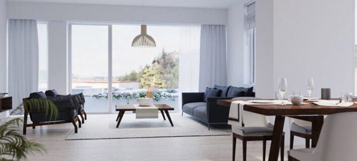Braník Residences