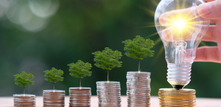Bezúročné půjčky na energetické rekonstrukce od října 2026