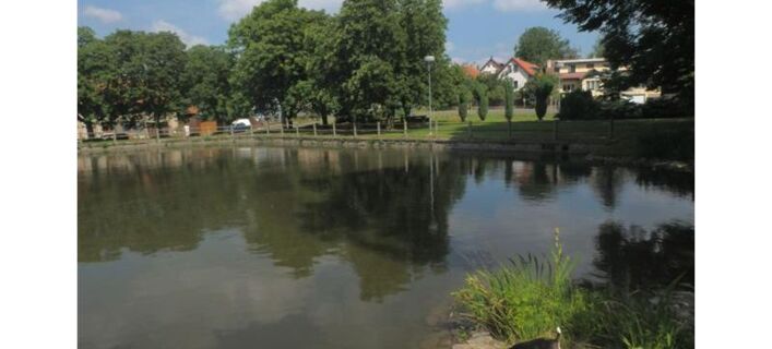 Struhařovské Výsluní