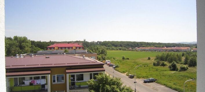 Byty Žehušická