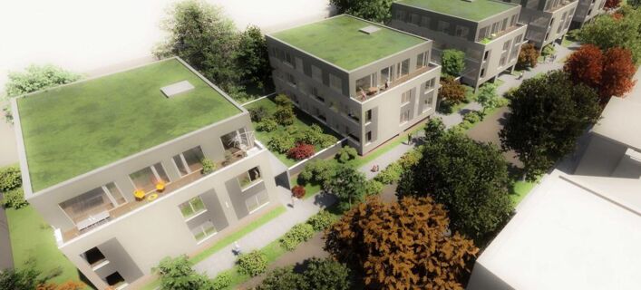 Bytový dům 5. května