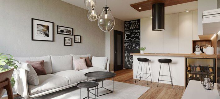 Residence U Parku