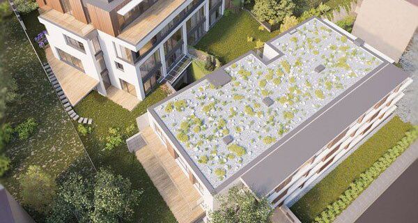 Braník Residences