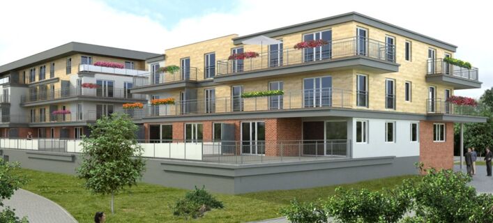 Nové Ohrazenice III