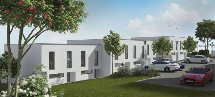 Residence Zahradní město