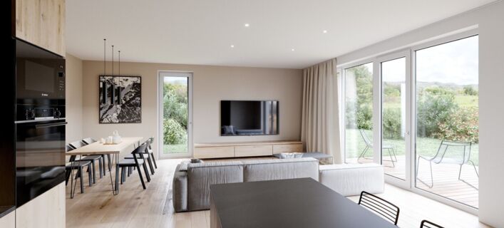 Villa Resort Beroun