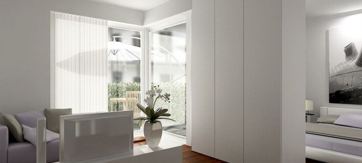 Rezidence Green House