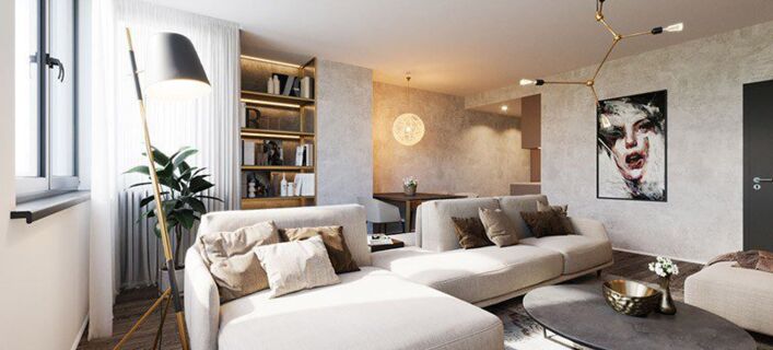 Residence U Parku