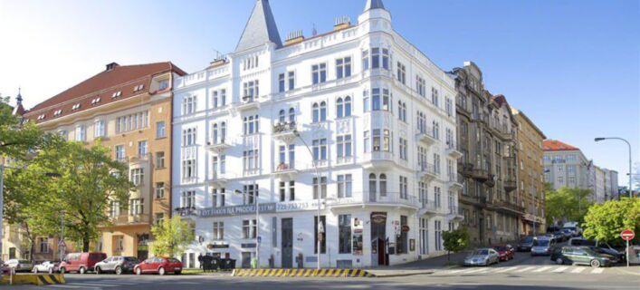 Maison Blanche