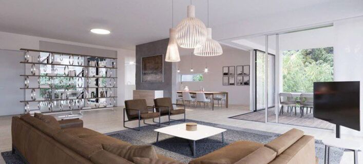 Braník Residences