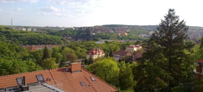 Vila Hřebenka