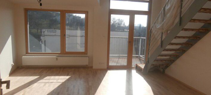X-LOFT 3. etapa