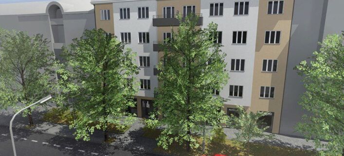 Rezidence u Císařského pluku