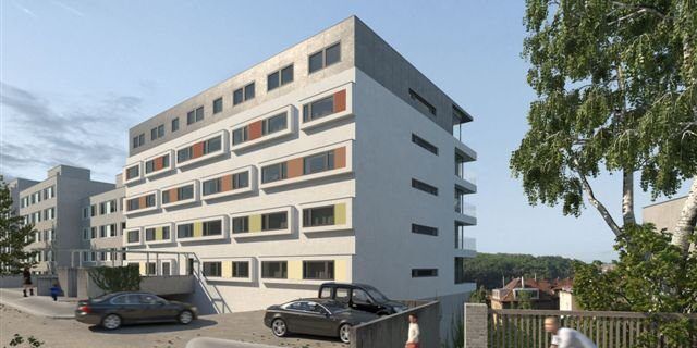 Rezidence Aurum