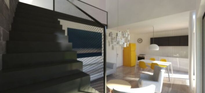 Rezidence Pod Novou
