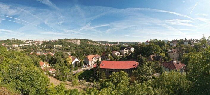 Residence Výhledová