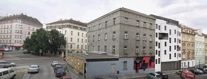 Rezidence Rostislavova