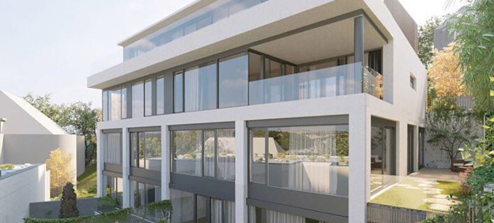 Braník Residences