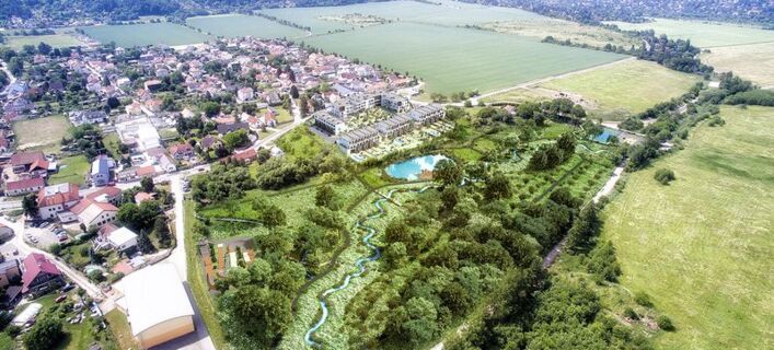Lipenecký Park