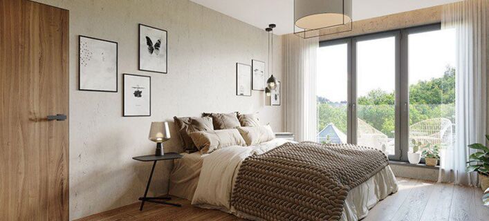 Residence U Parku