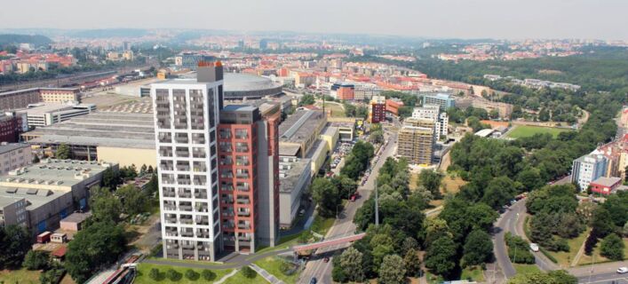 Rezidence Eliška