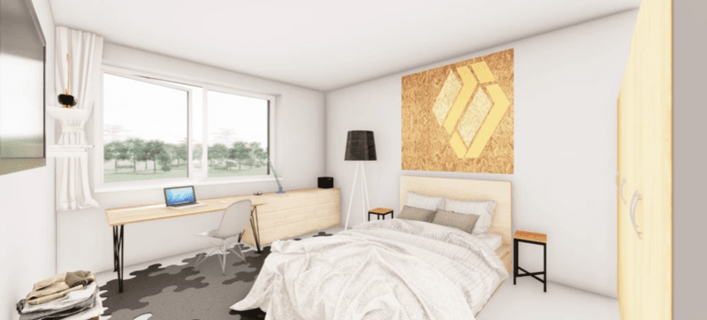 Residence Na Rozkoši