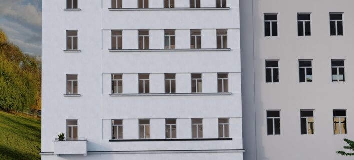 Tachovské náměstí 5